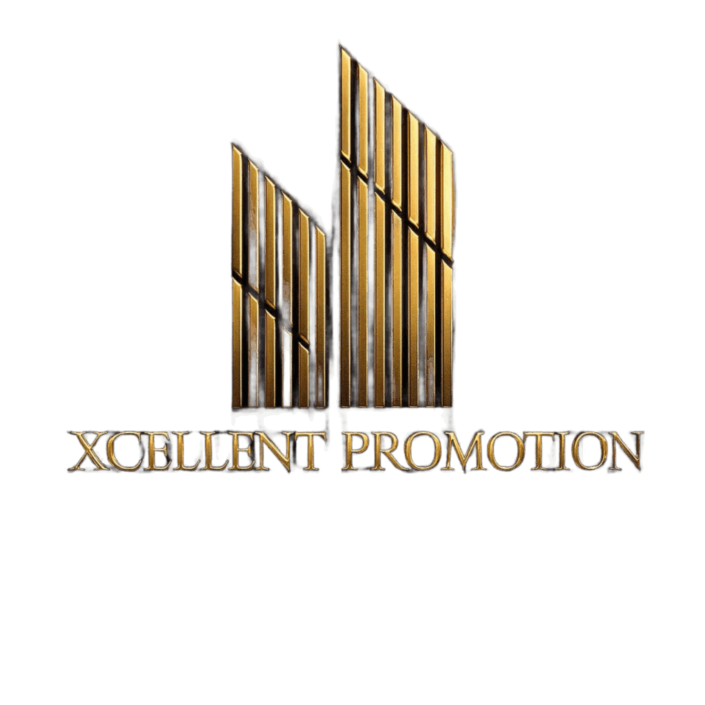 XCELLENCE PROMOTION LOGO