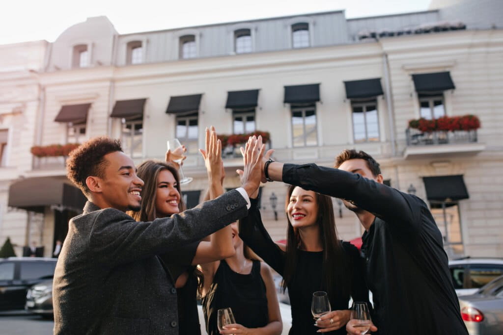 XCELLENT-PROMOTION Referenzbild