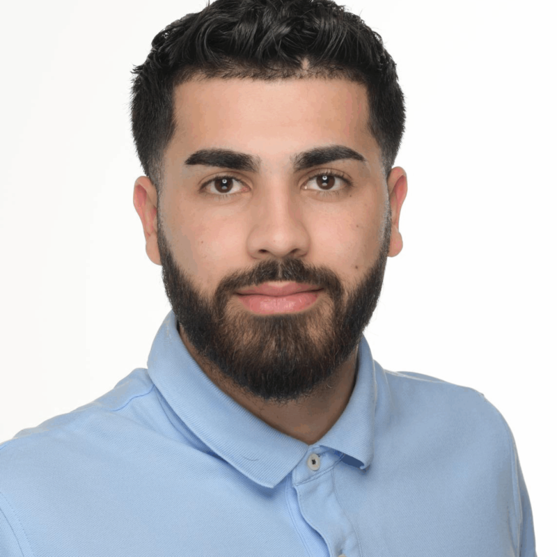 Geschäftsführer Shayan XCELLENT - PROMOTION